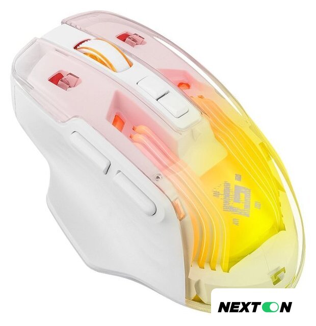 Игровая мышь Defender Astro Elite GM-056 - Изображение №3 — Интернет-магазин Nexton