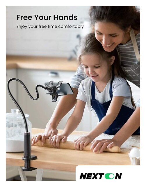 Держатель Ugreen LP113 80906 - Изображение №2 — Интернет-магазин Nexton