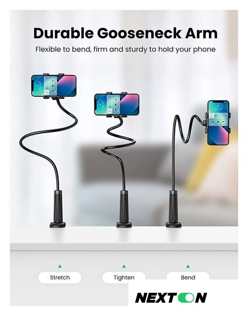 Держатель Ugreen LP113 80906 - Изображение №3 — Интернет-магазин Nexton