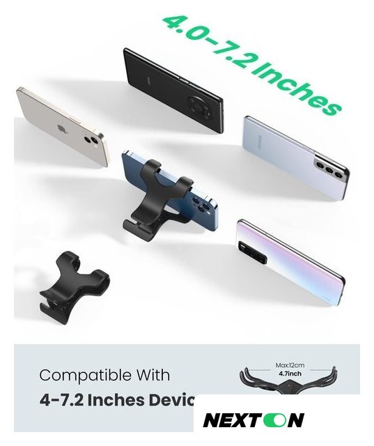 Держатель Ugreen LP113 80906 - Изображение №4 — Интернет-магазин Nexton