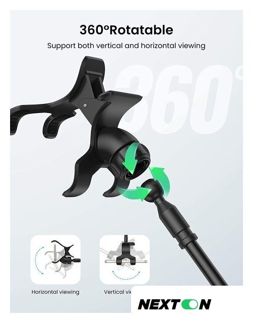 Держатель Ugreen LP113 80906 - Изображение №6 — Интернет-магазин Nexton