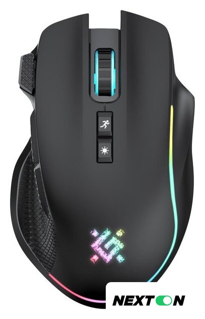 Игровая мышь Defender Thunder GM-213 - Изображение №1 — Интернет-магазин Nexton