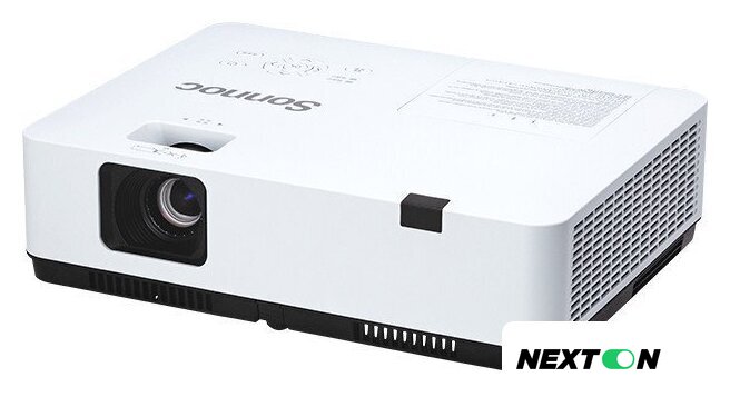 Проектор Sonnoc SNP-AC461LX - Изображение №1 — Интернет-магазин Nexton