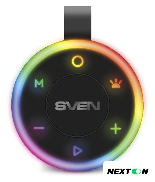 Беспроводная колонка SVEN PS-150 - Изображение №5 — Интернет-магазин Nexton