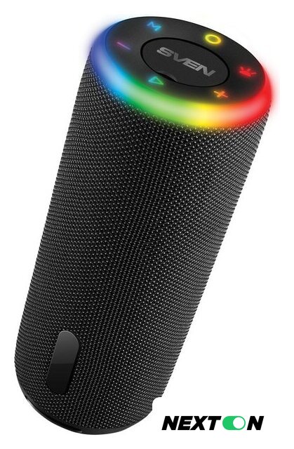 Беспроводная колонка SVEN PS-150 - Изображение №1 — Интернет-магазин Nexton
