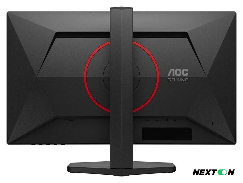 Игровой монитор AOC Gaming Q25G4SR - Изображение №14 — Интернет-магазин Nexton