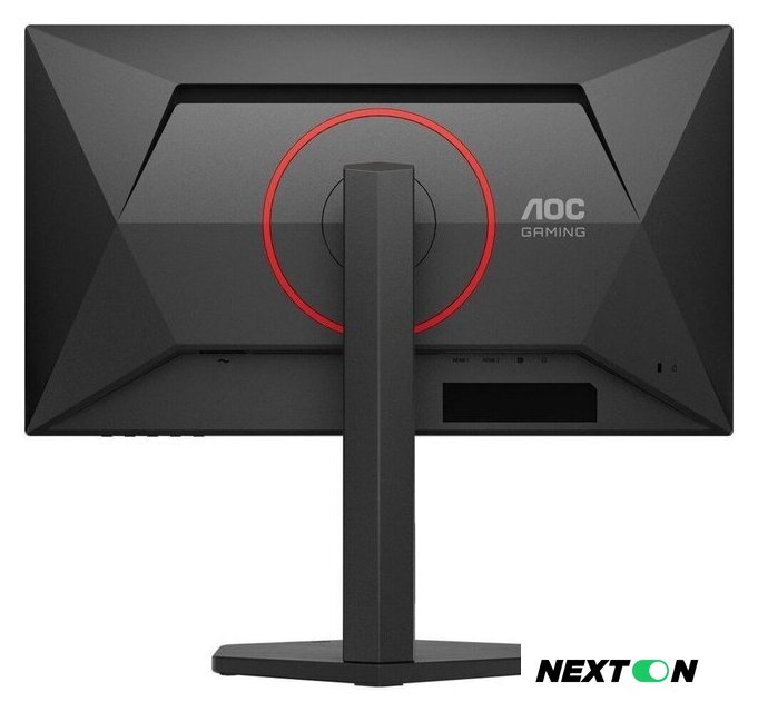Игровой монитор AOC Gaming Q25G4SR - Изображение №17 — Интернет-магазин Nexton