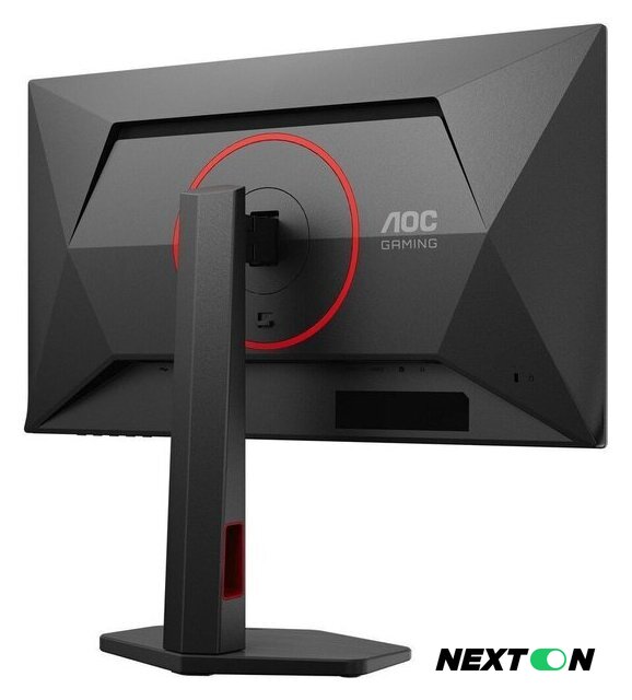 Игровой монитор AOC Gaming Q25G4SR - Изображение №11 — Интернет-магазин Nexton