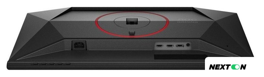 Игровой монитор AOC Gaming Q25G4SR - Изображение №19 — Интернет-магазин Nexton