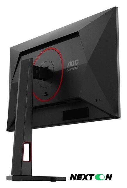 Игровой монитор AOC Gaming Q25G4SR - Изображение №20 — Интернет-магазин Nexton