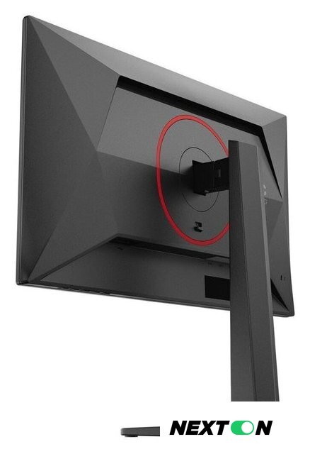 Игровой монитор AOC Gaming Q25G4SR - Изображение №13 — Интернет-магазин Nexton