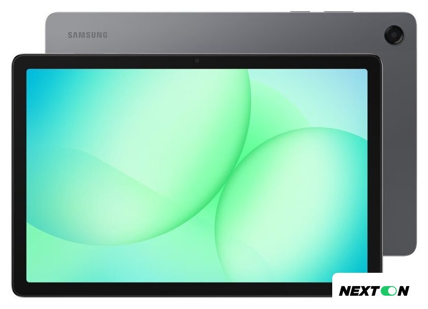 Планшет Samsung Galaxy Tab A11+ 5G SM-X236 8GB/256GB (серый) - Изображение №1 — Интернет-магазин Nexton