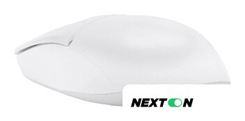 Мышь A4Tech Fstyler FB12 (белый) - Изображение №5 — Интернет-магазин Nexton