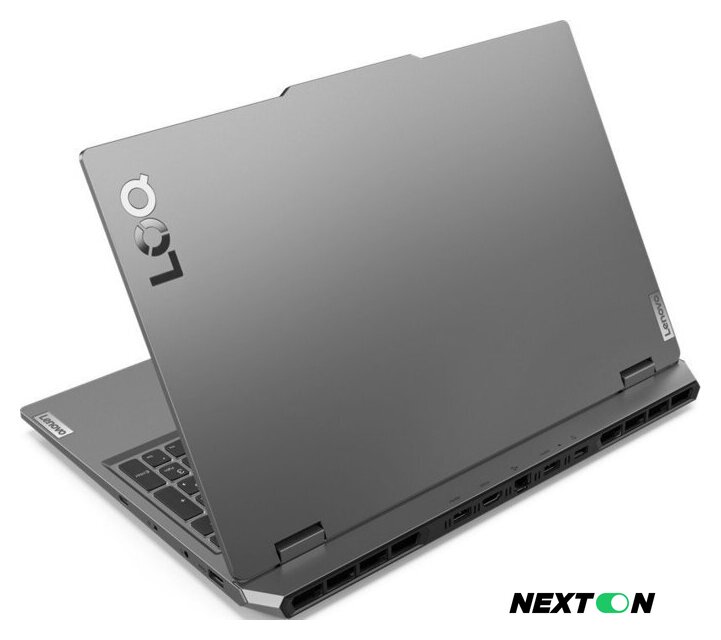Игровой ноутбук Lenovo LOQ 15IRX9 83DV0073PS - Изображение №6 — Интернет-магазин Nexton