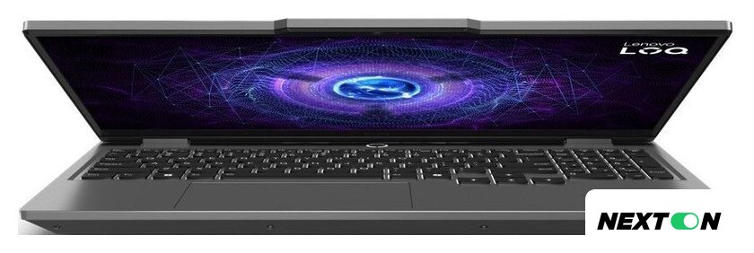 Игровой ноутбук Lenovo LOQ 15IRX9 83DV0073PS - Изображение №5 — Интернет-магазин Nexton