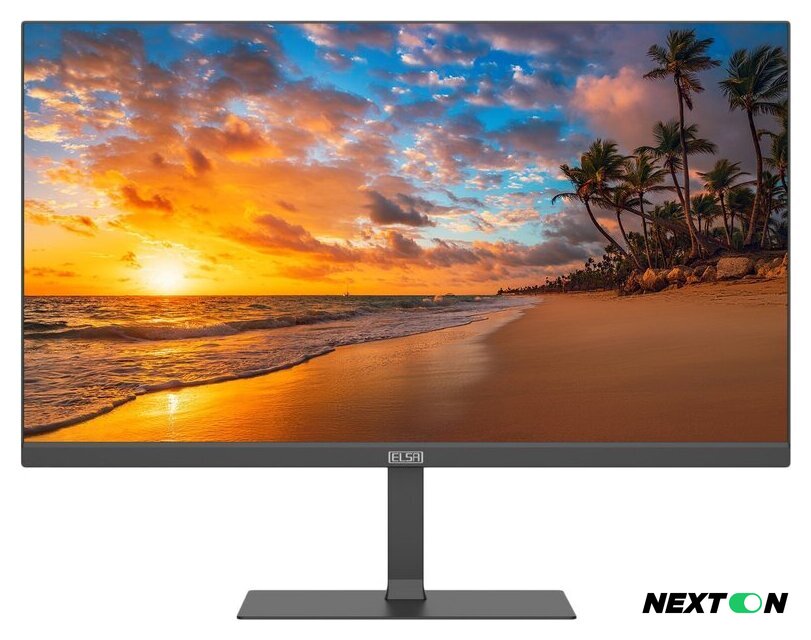 Монитор ELSA EA271Q SE - Изображение №1 — Интернет-магазин Nexton