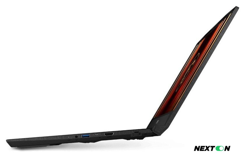 Игровой ноутбук MSI Katana 15 HX B14WFK-614XBY - Изображение №4 — Интернет-магазин Nexton