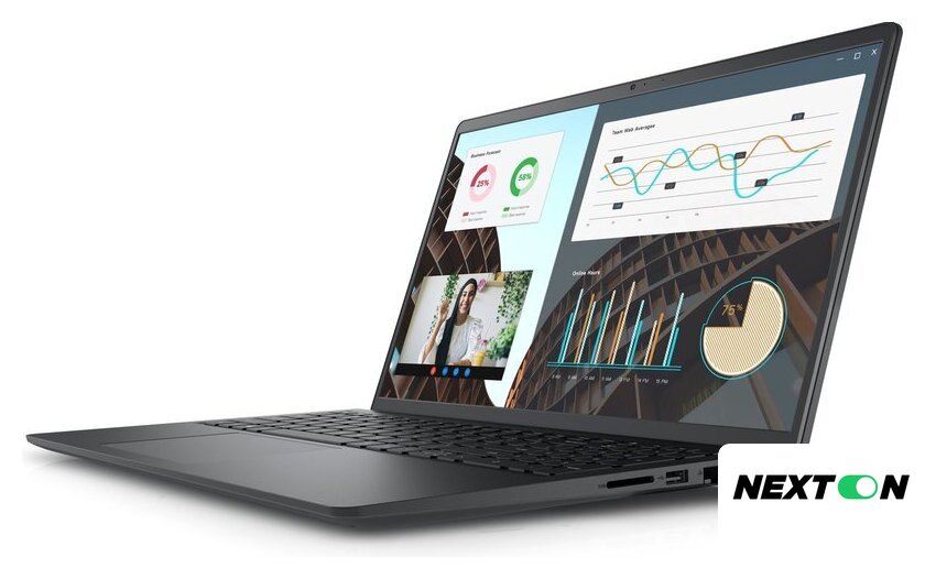 Ноутбук Dell Vostro 3530 N1601PVNB3530EMEA01 - Изображение №5 — Интернет-магазин Nexton