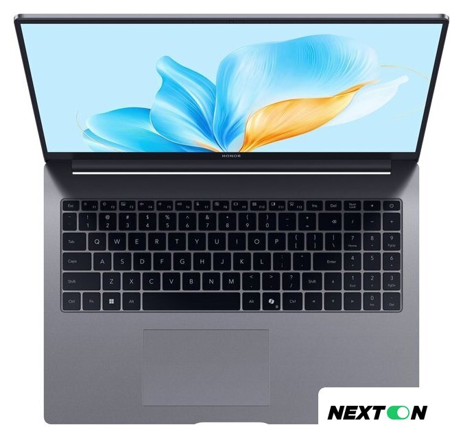 Ноутбук HONOR MagicBook X16 2025 BRG-565 5301ALWS - Изображение №3 — Интернет-магазин Nexton