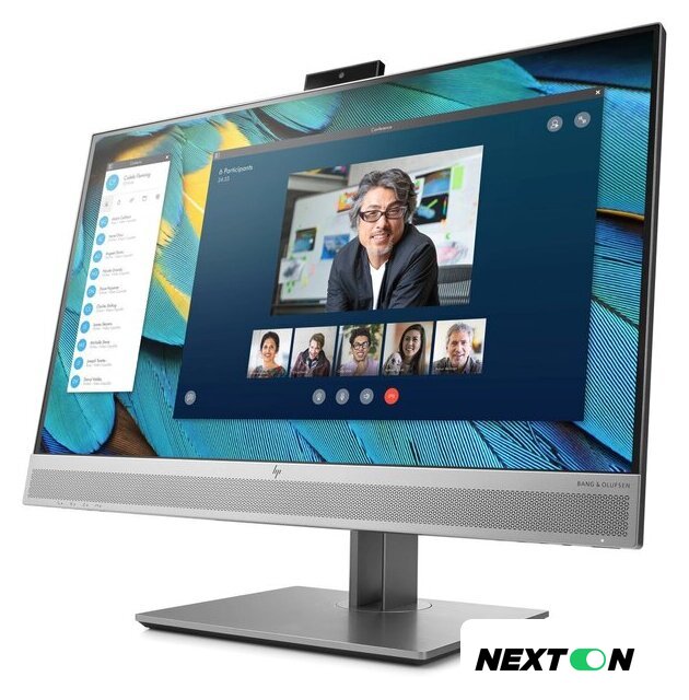 Монитор HP EliteDisplay E243m - Изображение №3 — Интернет-магазин Nexton