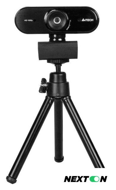 Веб-камера A4Tech PK-935HL - Изображение №4 — Интернет-магазин Nexton