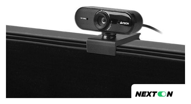 Веб-камера A4Tech PK-935HL - Изображение №5 — Интернет-магазин Nexton