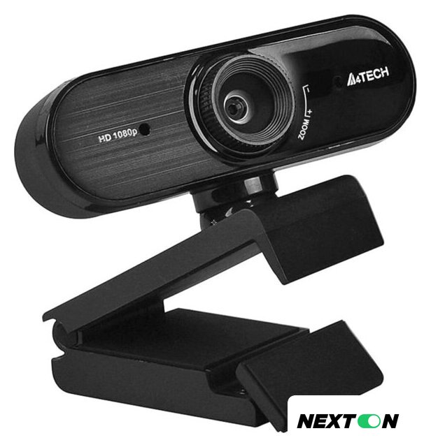 Веб-камера A4Tech PK-935HL - Изображение №2 — Интернет-магазин Nexton