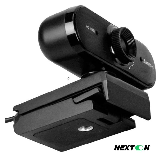 Веб-камера A4Tech PK-935HL - Изображение №3 — Интернет-магазин Nexton