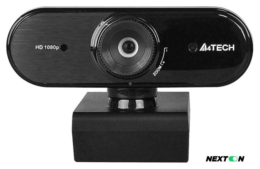 Веб-камера A4Tech PK-935HL - Изображение №1 — Интернет-магазин Nexton