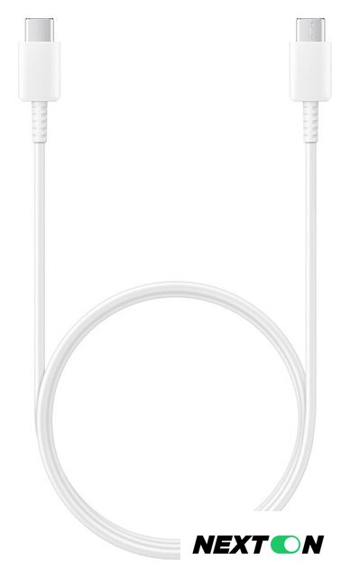 Кабель Samsung EP-DA705BWEGWW - Изображение №1 — Интернет-магазин Nexton