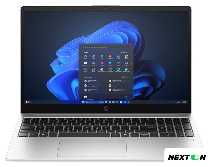 Ноутбук HP 255R G10 B9YQ1ET - Изображение №1 — Интернет-магазин Nexton