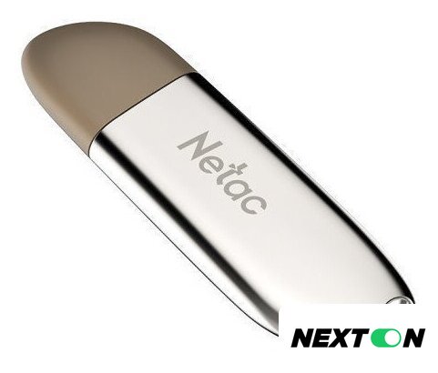 USB Flash Netac U352 USB 3.2 32GB NT03U352N-032G-32PN - Изображение №4 — Интернет-магазин Nexton