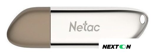 USB Flash Netac U352 USB 3.2 32GB NT03U352N-032G-32PN - Изображение №1 — Интернет-магазин Nexton