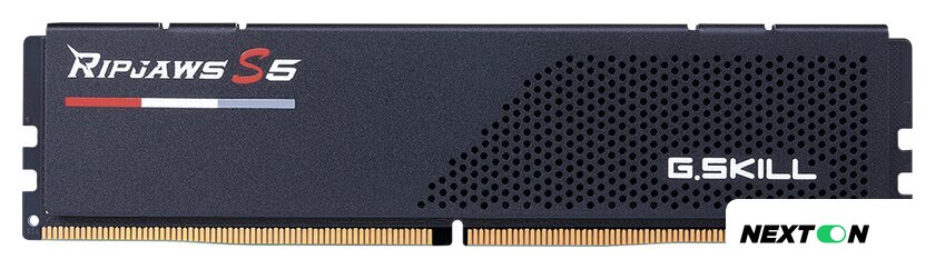 Оперативная память G.Skill Ripjaws S5 2x16ГБ DDR5 6400 МГц F5-6400J3239G16GX2-RS5K - Изображение №8 — Интернет-магазин Nexton