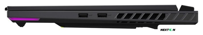 Игровой ноутбук ASUS ROG Strix G16 2025 G614PH-RV044 - Изображение №13 — Интернет-магазин Nexton