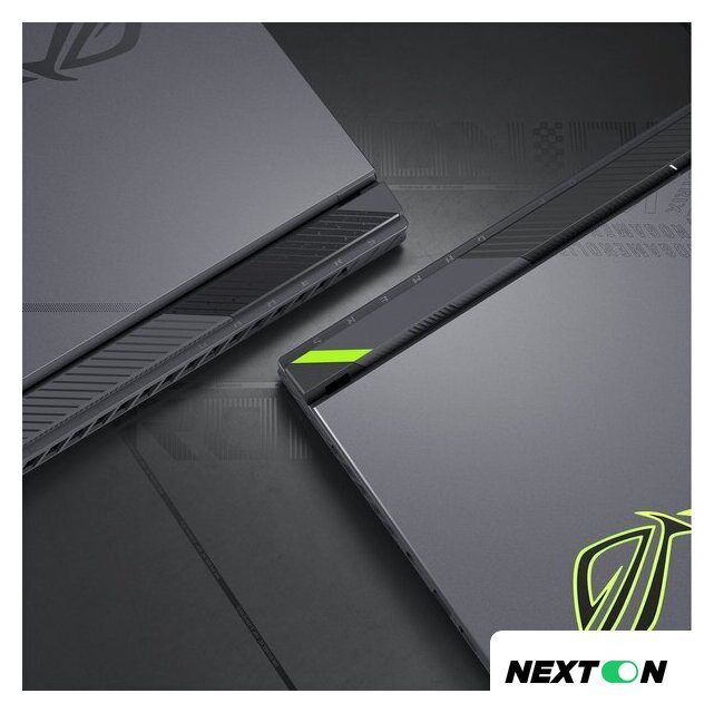 Игровой ноутбук ASUS ROG Strix G16 2025 G614PH-RV044 - Изображение №17 — Интернет-магазин Nexton