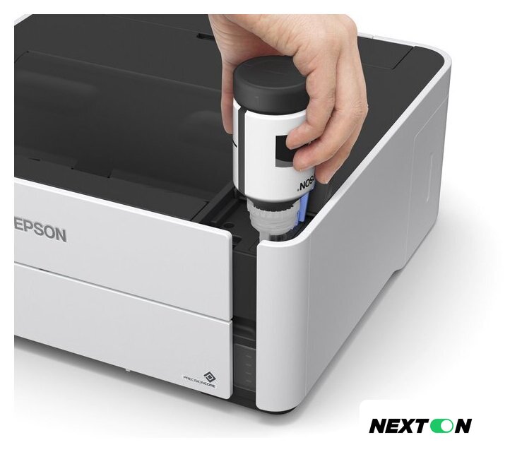 Принтер Epson M1170 - Изображение №3 — Интернет-магазин Nexton