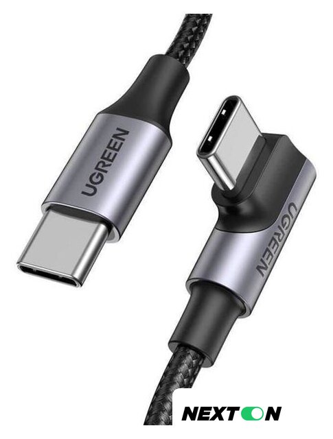 Кабель Ugreen US334 70643 - Изображение №1 — Интернет-магазин Nexton
