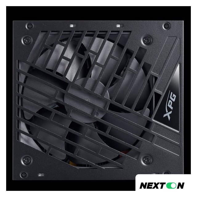 Блок питания ADATA XPG Core Reactor II VE 850W COREREACTORIIVE850G-BKCEU - Изображение №3 — Интернет-магазин Nexton