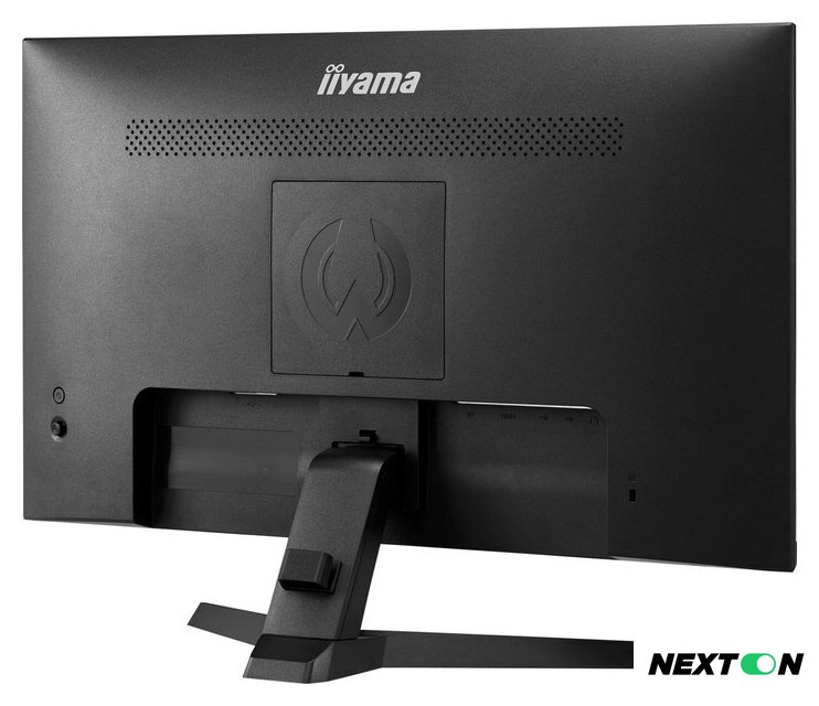 Игровой монитор iiyama G-Master Black Hawk G2440HSU-B1 - Изображение №8 — Интернет-магазин Nexton