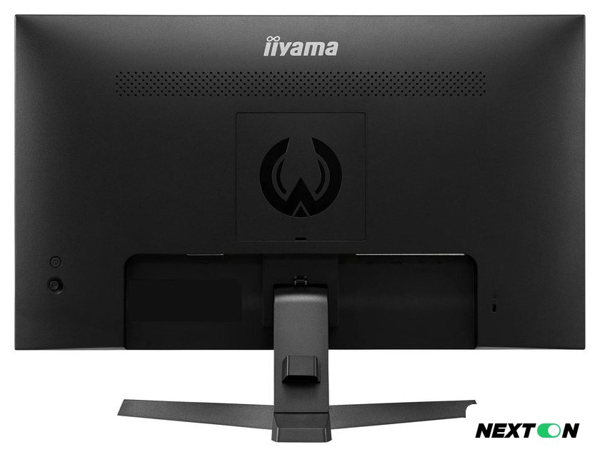Игровой монитор iiyama G-Master Black Hawk G2440HSU-B1 - Изображение №7 — Интернет-магазин Nexton