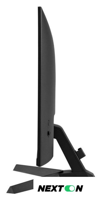 Игровой монитор iiyama G-Master Black Hawk G2440HSU-B1 - Изображение №5 — Интернет-магазин Nexton