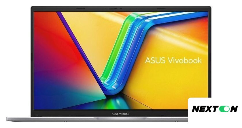 Ноутбук ASUS Vivobook 15 X1504VA-BQ151 - Изображение №2 — Интернет-магазин Nexton
