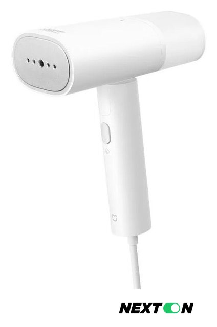 Отпариватель Xiaomi Handheld Garment Steamer MJGTJ02LF (евровилка) - Изображение №1 — Интернет-магазин Nexton