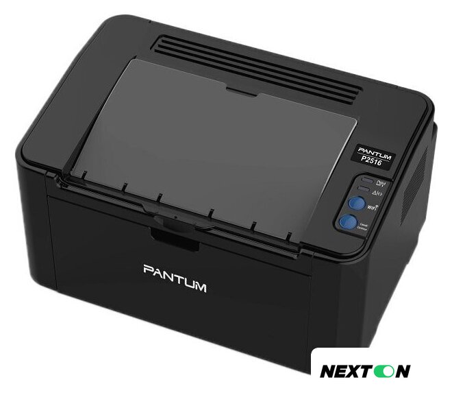 Принтер Pantum P2516 - Изображение №4 — Интернет-магазин Nexton