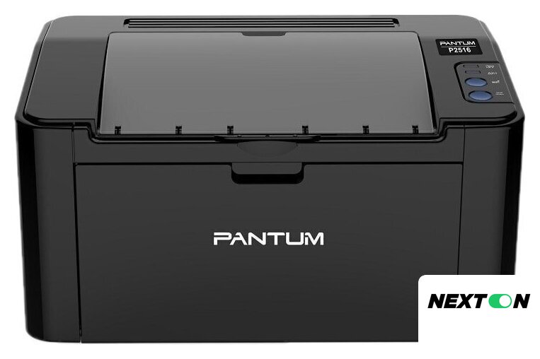 Принтер Pantum P2516 - Изображение №1 — Интернет-магазин Nexton