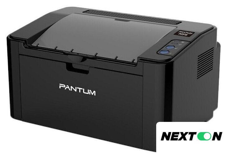 Принтер Pantum P2516 - Изображение №3 — Интернет-магазин Nexton
