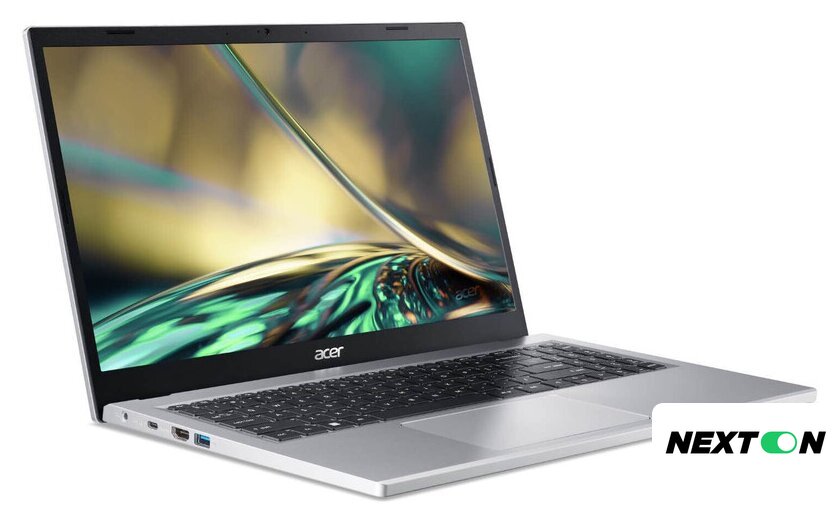 Ноутбук Acer Aspire 3 A315-510P-30EA NX.KDHER.002 - Изображение №2 — Интернет-магазин Nexton
