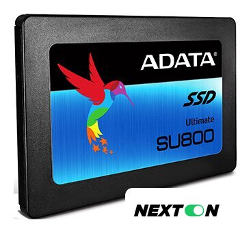 SSD ADATA Ultimate SU800 1TB ASU800SS-1TT-C - Изображение №2 — Интернет-магазин Nexton