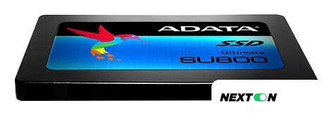 SSD ADATA Ultimate SU800 1TB ASU800SS-1TT-C - Изображение №4 — Интернет-магазин Nexton
